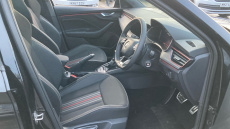 Skoda Kamiq 1.0 TSI Monte Carlo 5dr DSG Petrol Hatchback